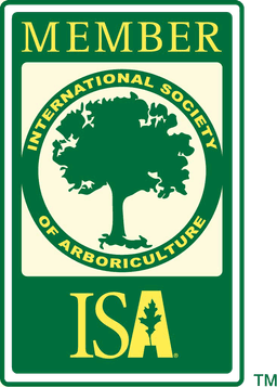 ISA Member — International Society of Arboriculture
