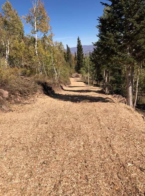 After — Property Rehabilitation