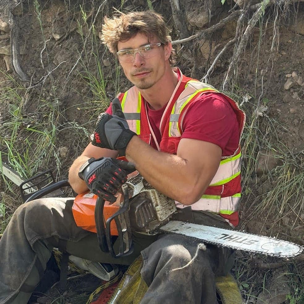 Dylan Pohl
